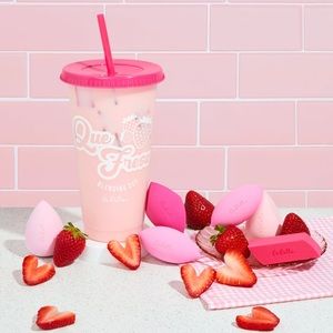 BEBELLA - QUE FRESA BLENDING CUP